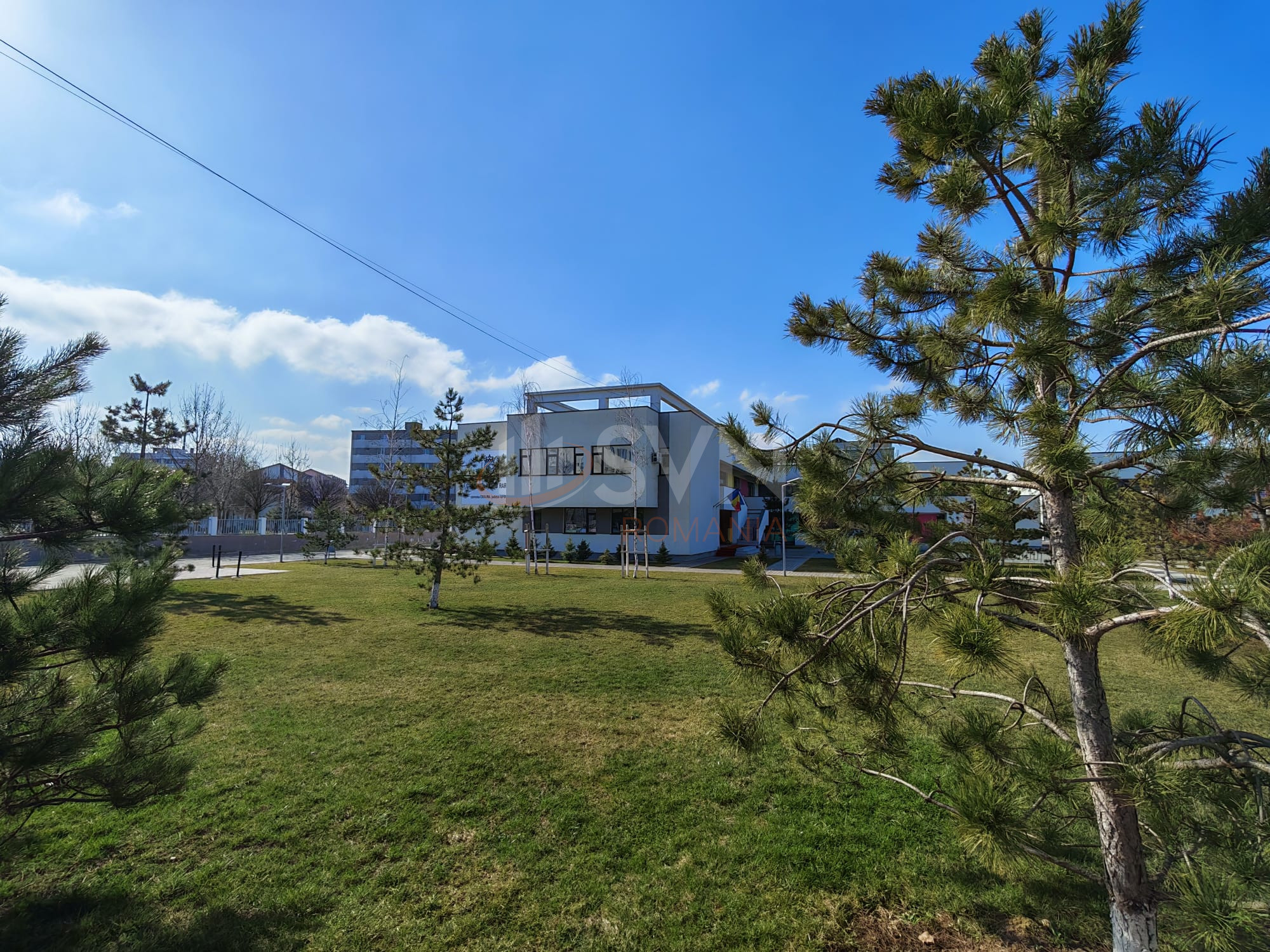 Apartament, 2 camere Ilfov/Chiajna