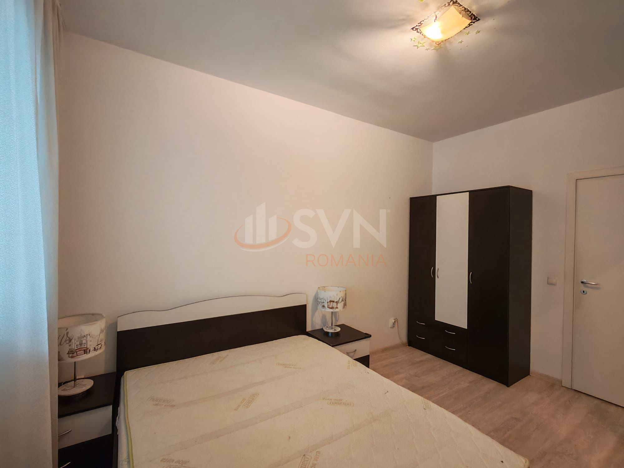 Apartament, 2 camere Ilfov/Chiajna