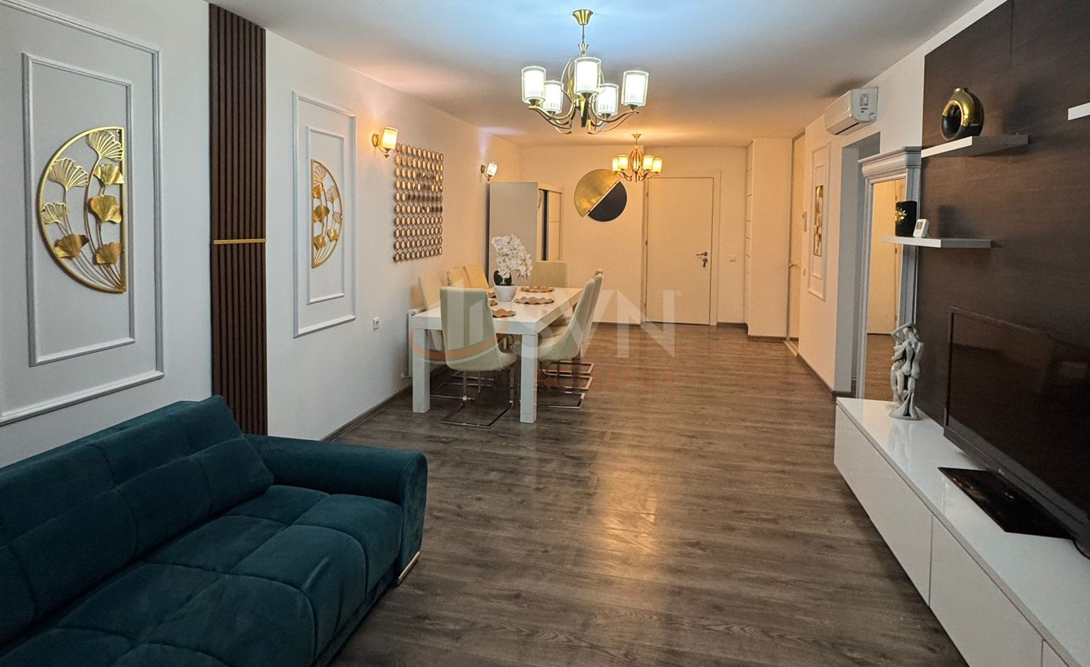 Apartament, 2 camere Bucuresti/Floreasca