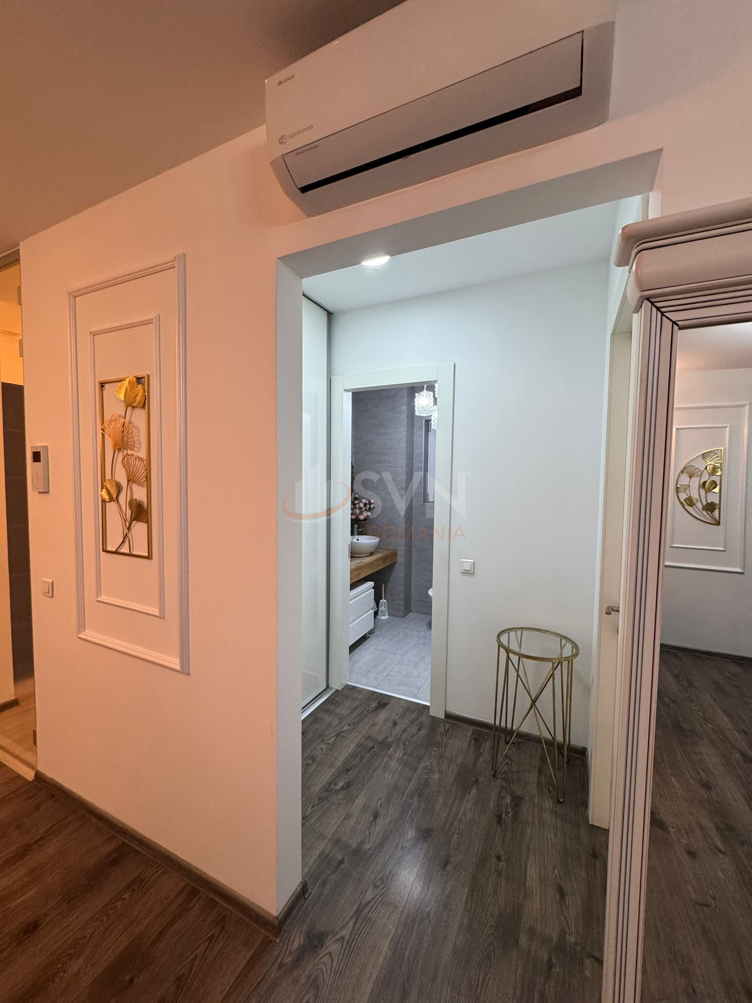 Apartament, 2 camere Bucuresti/Floreasca