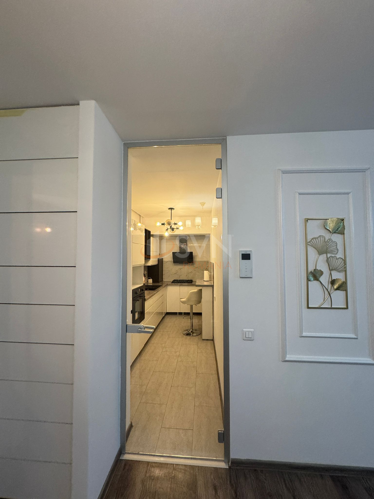 Apartament, 2 camere Bucuresti/Floreasca