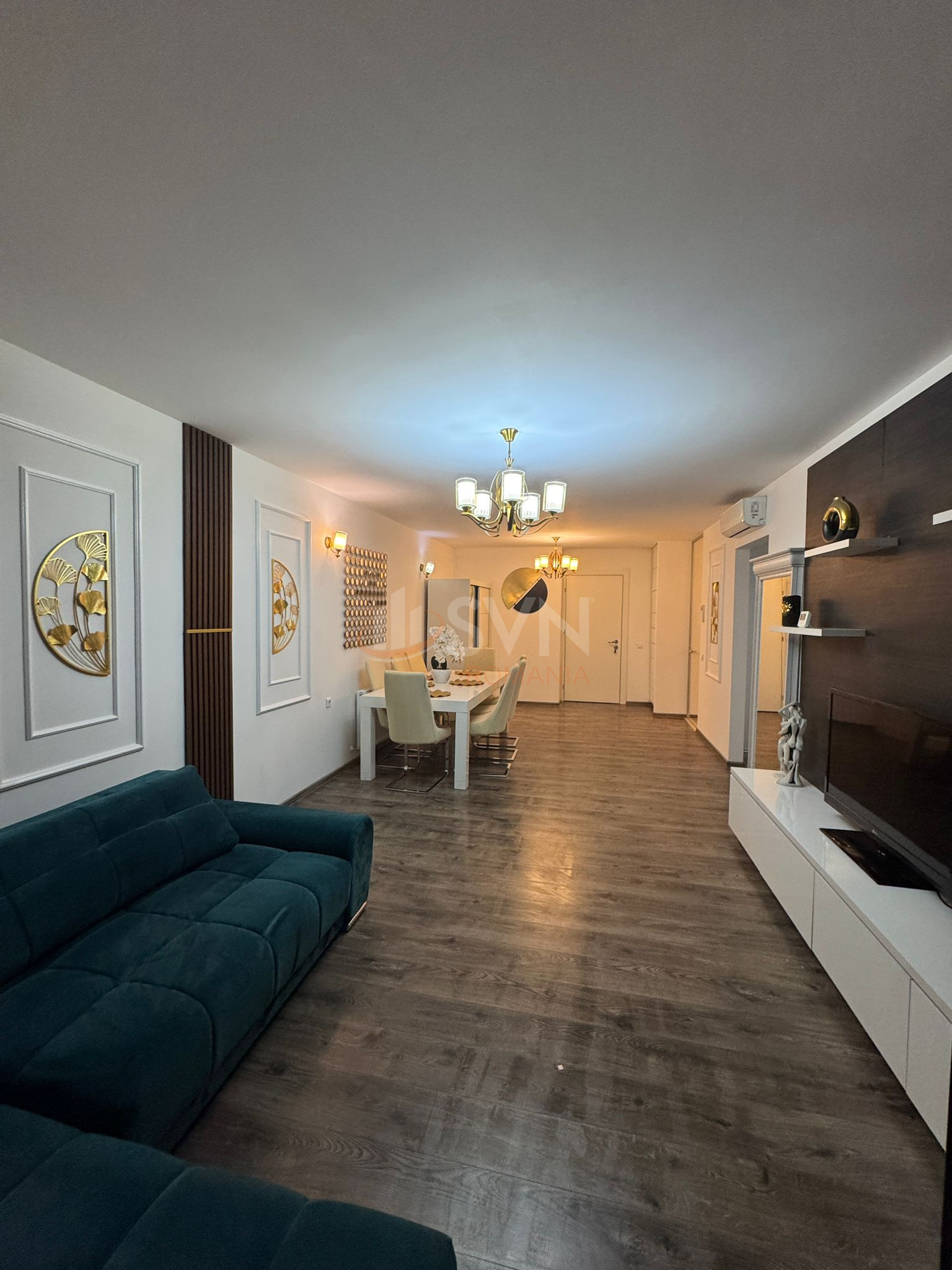 Apartament, 2 camere Bucuresti/Floreasca