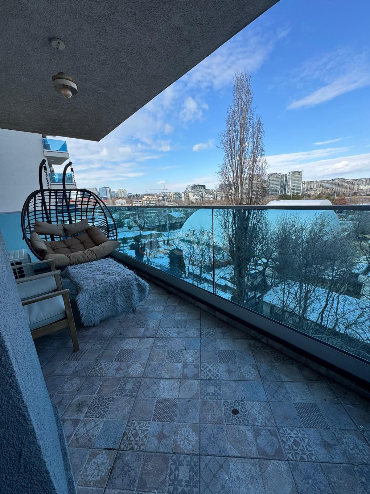 Apartament, 2 camere Bucuresti/Floreasca