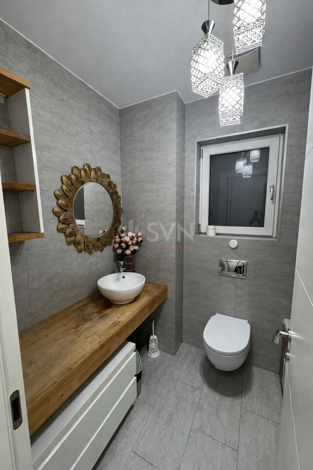 Apartament, 2 camere Bucuresti/Floreasca