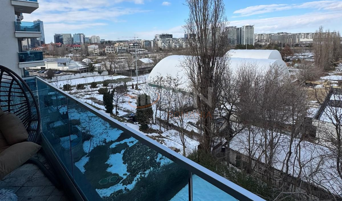 Apartament, 2 camere Bucuresti/Floreasca