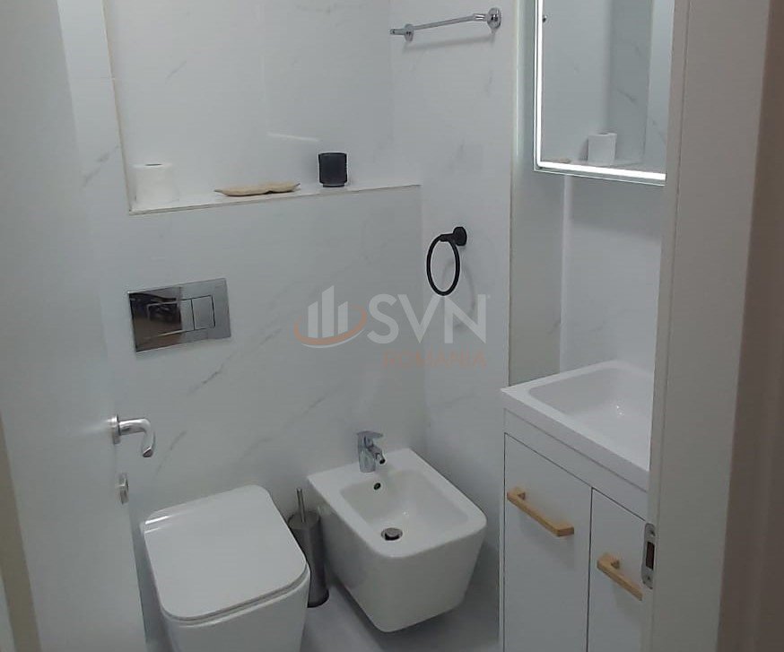 Apartament, 2 camere Bucuresti/Baneasa