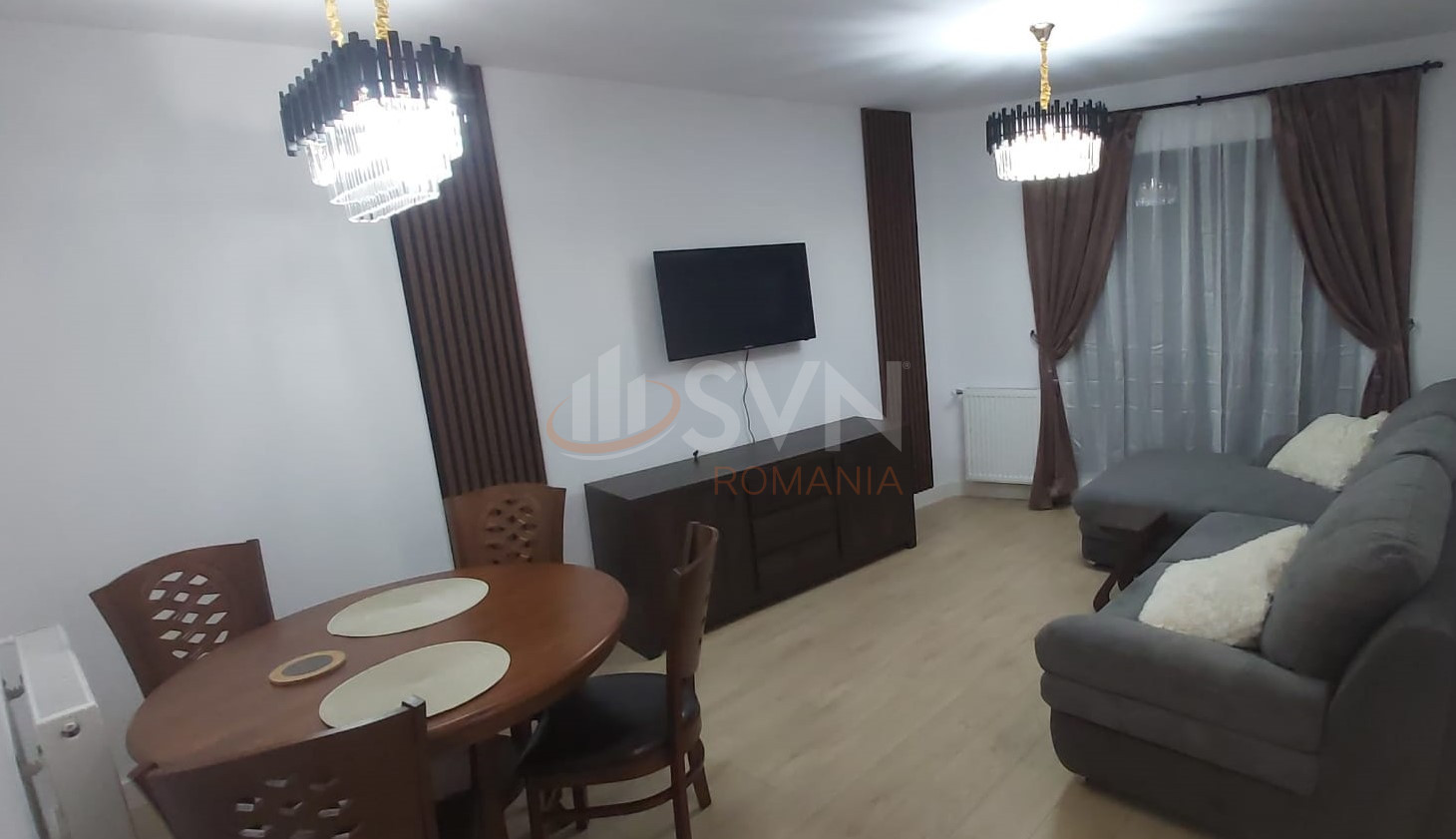 Apartament, 2 camere Bucuresti/Baneasa