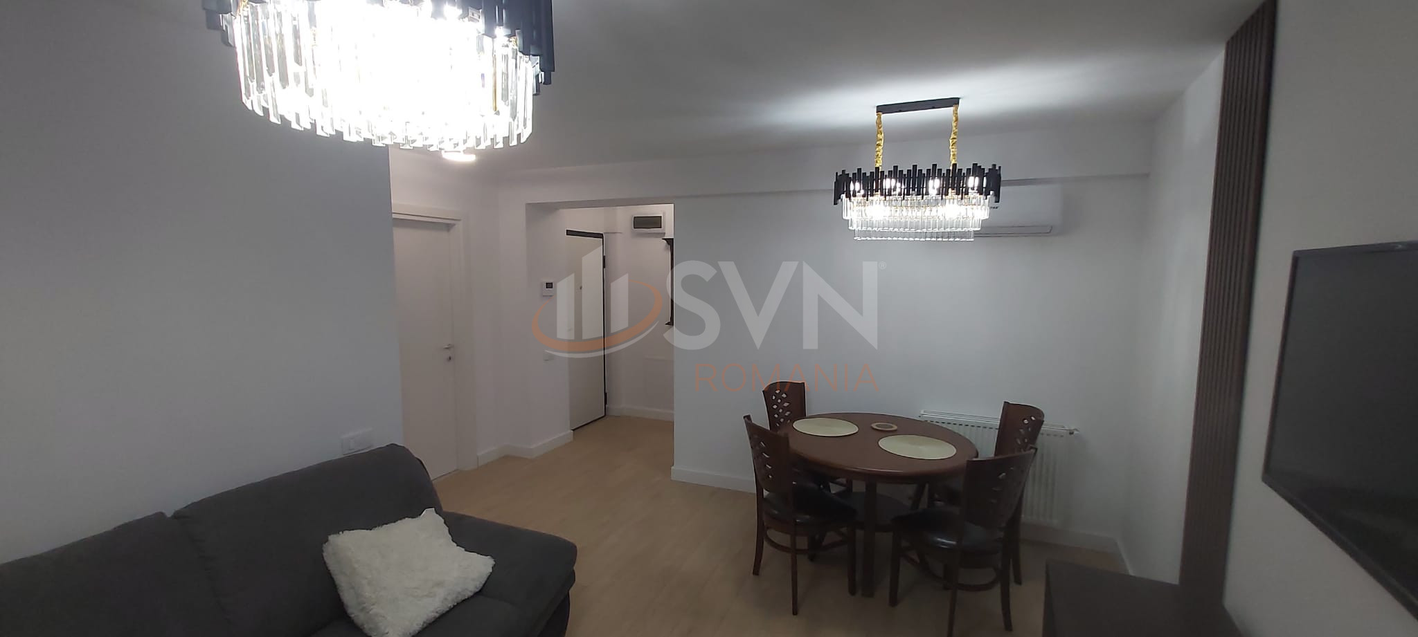 Apartament, 2 camere Bucuresti/Baneasa