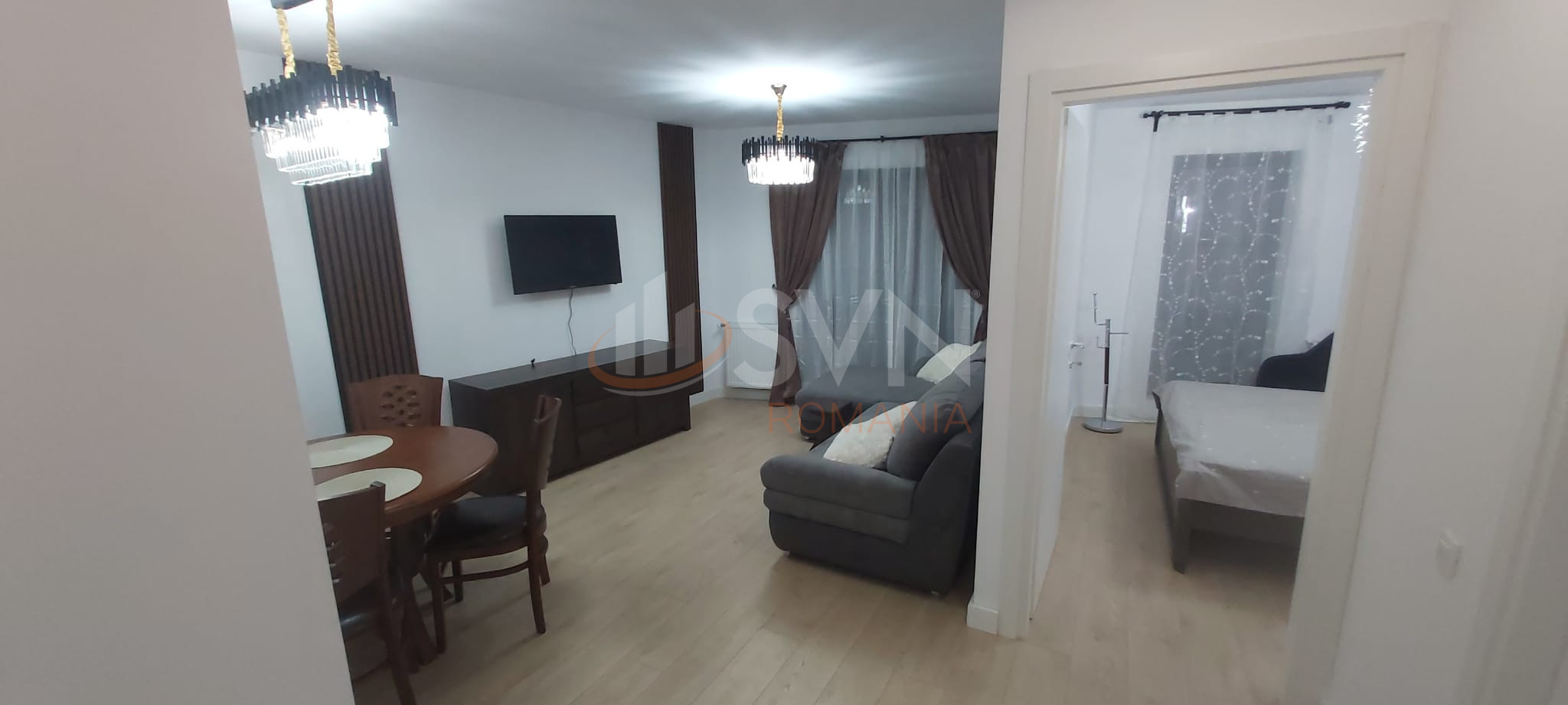 Apartament, 2 camere Bucuresti/Baneasa