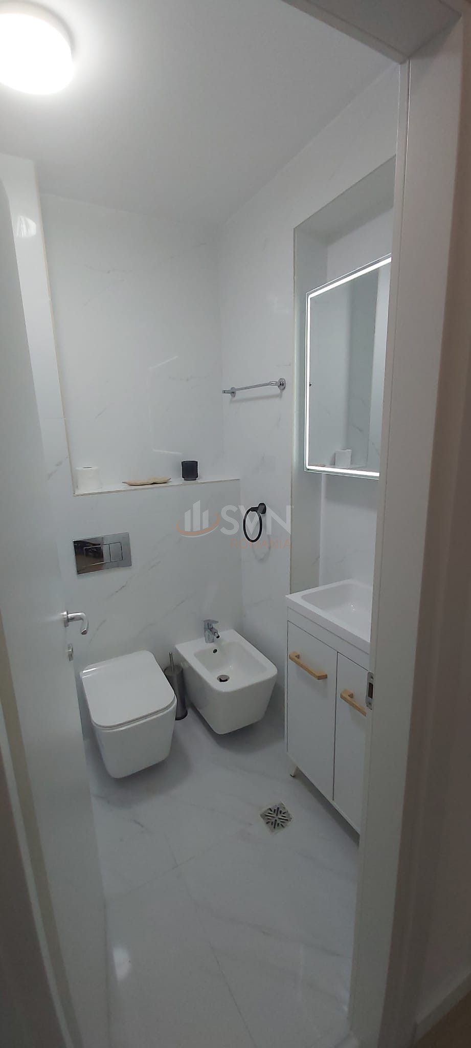 Apartament, 2 camere Bucuresti/Baneasa