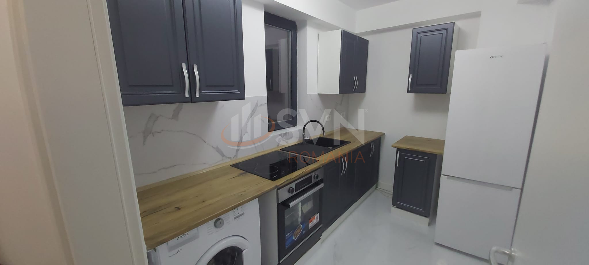Apartament, 2 camere Bucuresti/Baneasa
