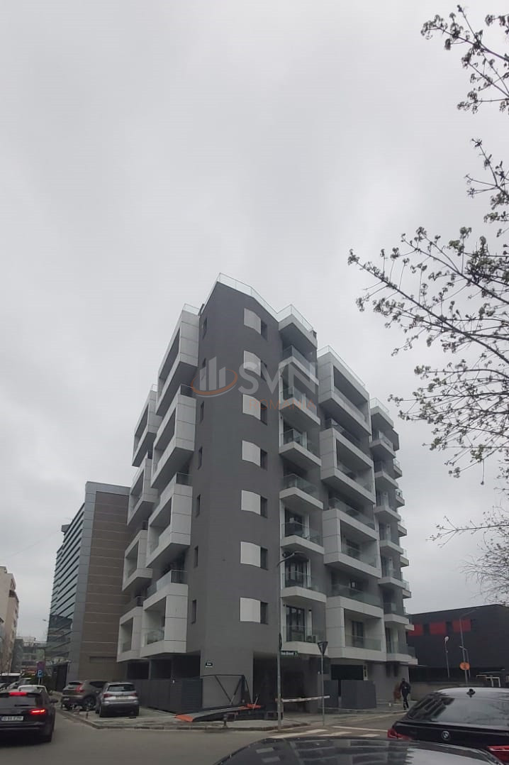 Apartament, 2 camere Bucuresti/Baneasa