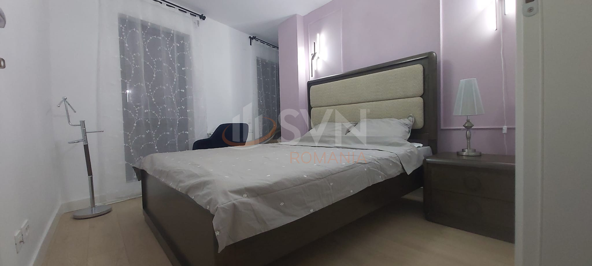 Apartament, 2 camere Bucuresti/Baneasa