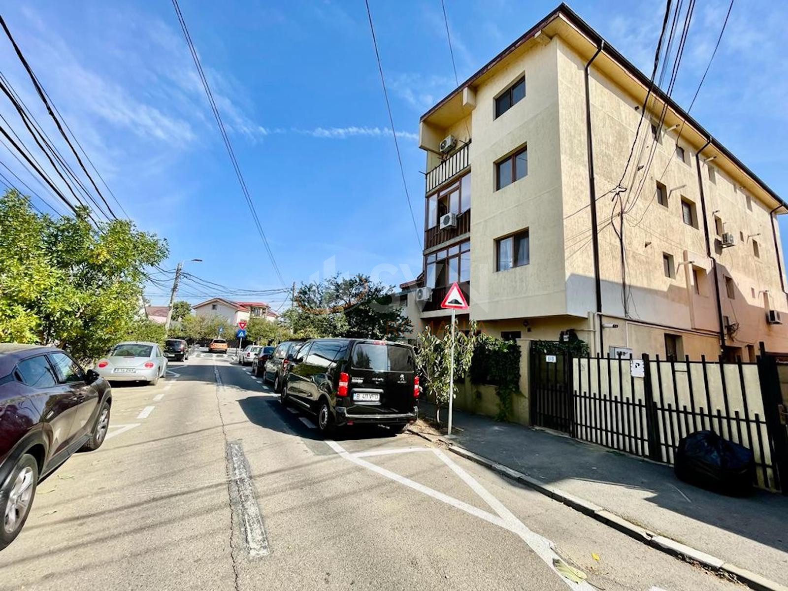 Apartament, 2 camere Bucuresti/Bucurestii Noi