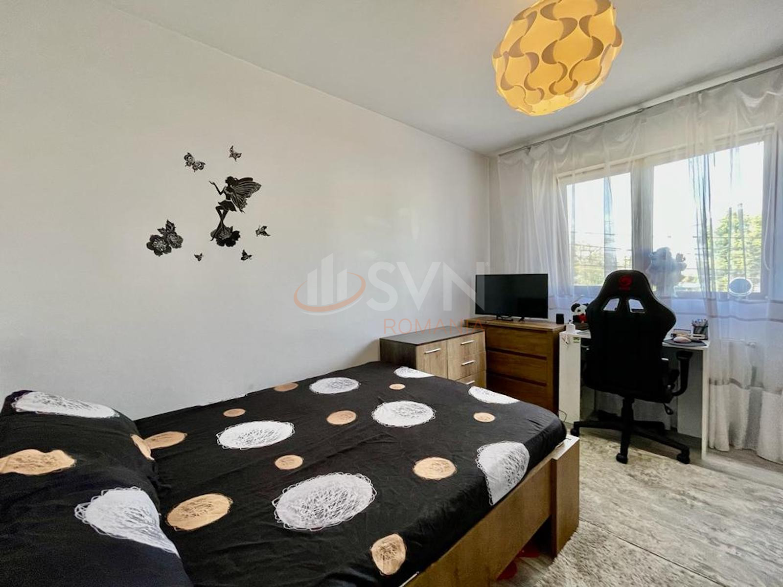 Apartament, 2 camere Bucuresti/Bucurestii Noi