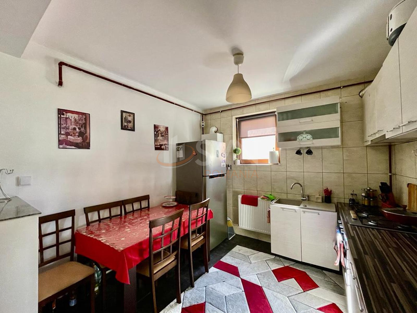Apartament, 2 camere Bucuresti/Bucurestii Noi