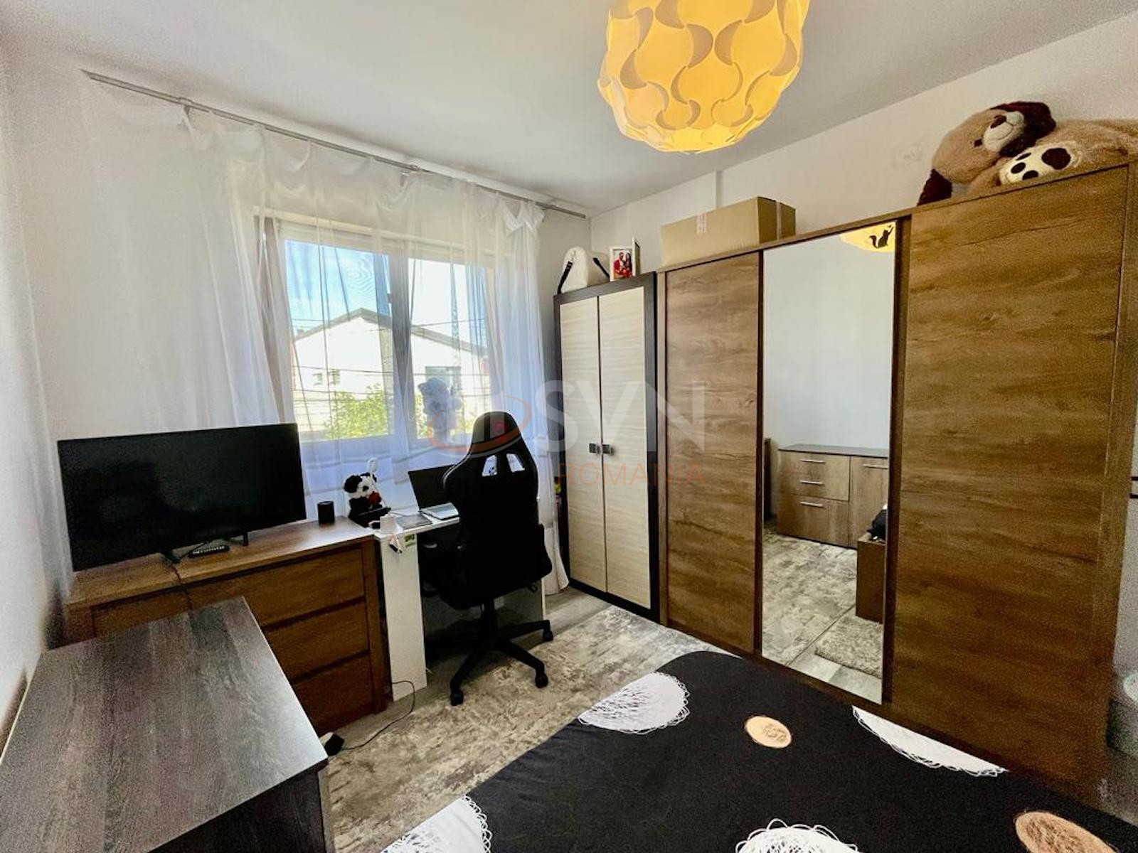 Apartament, 2 camere Bucuresti/Bucurestii Noi