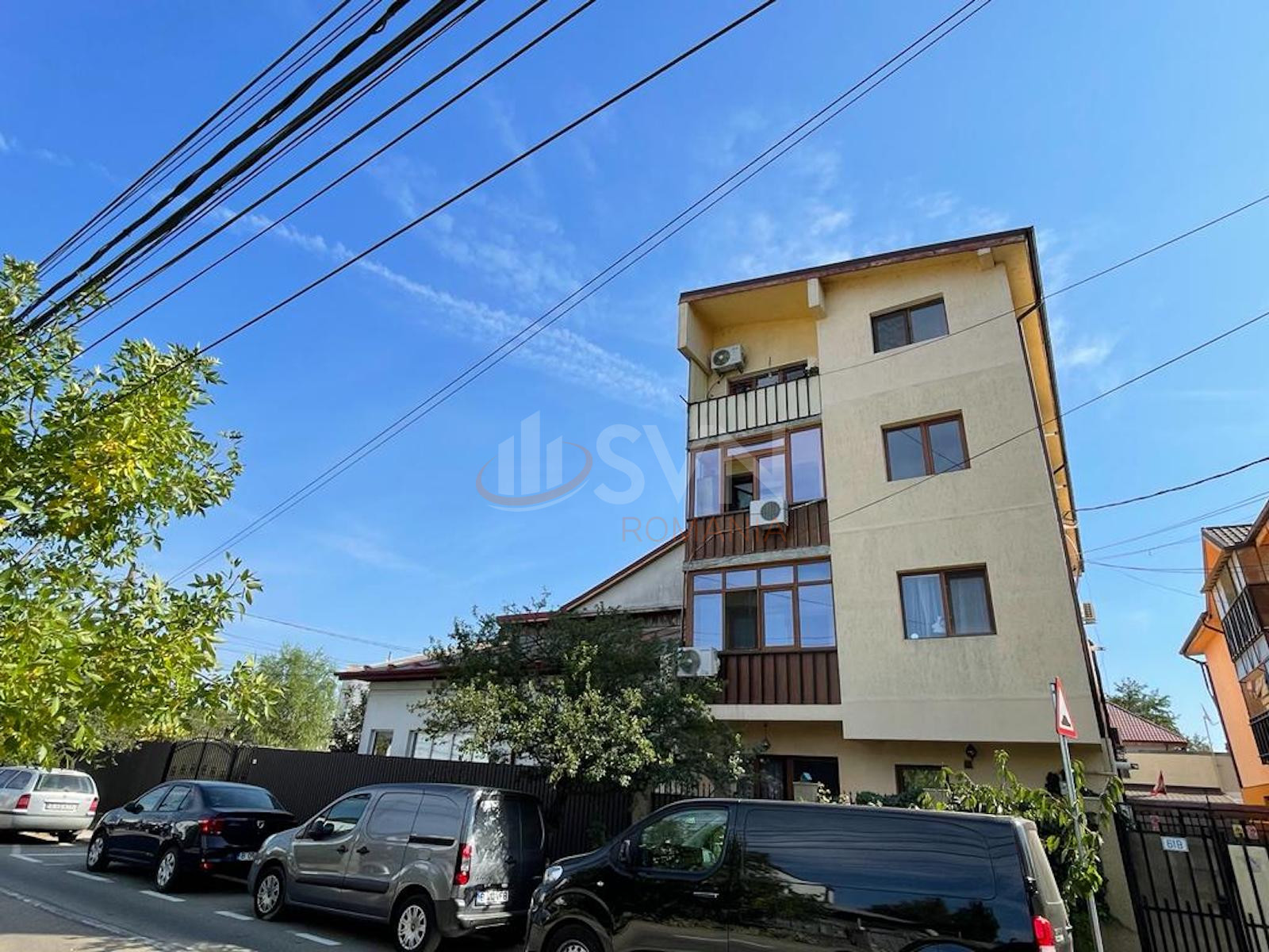 Apartament, 2 camere Bucuresti/Bucurestii Noi