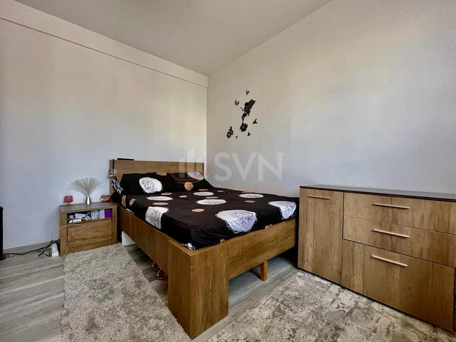 Apartament, 2 camere Bucuresti/Bucurestii Noi