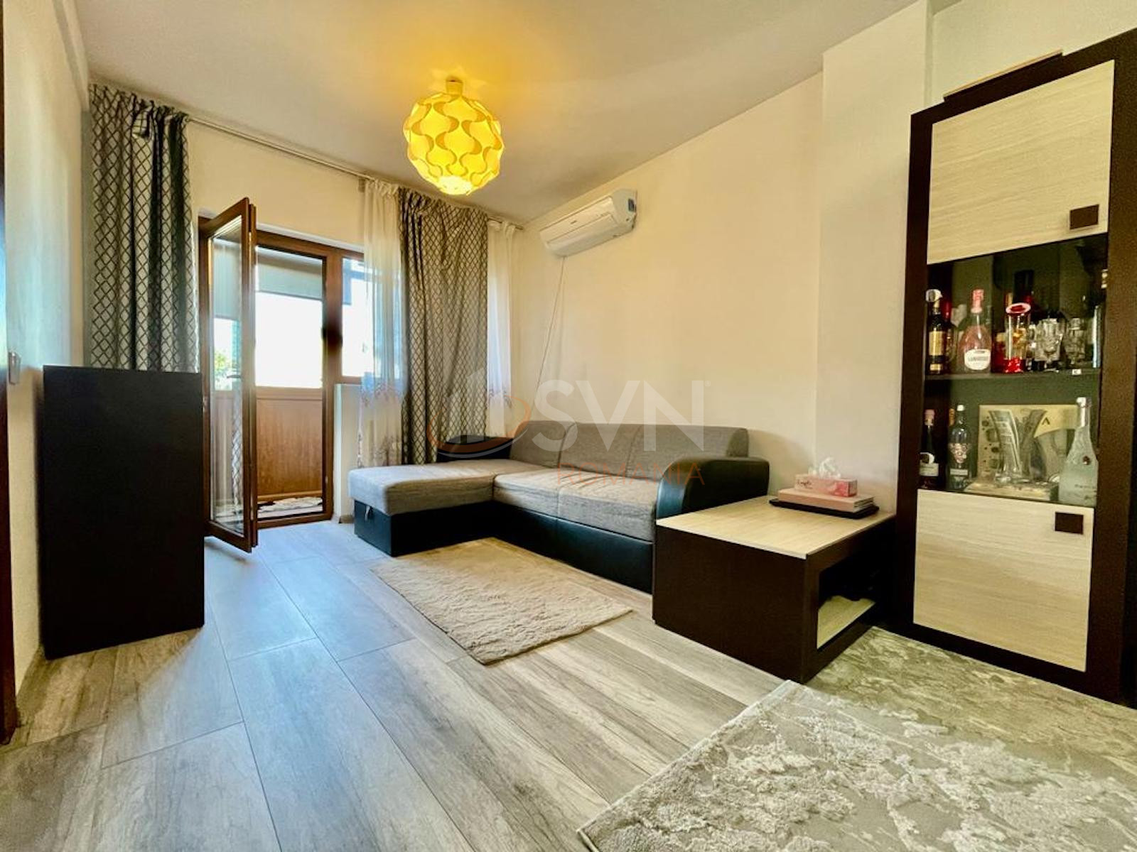 Apartament, 2 camere Bucuresti/Bucurestii Noi