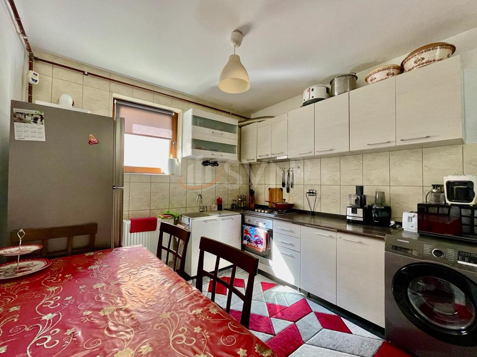 Apartament, 2 camere Bucuresti/Bucurestii Noi