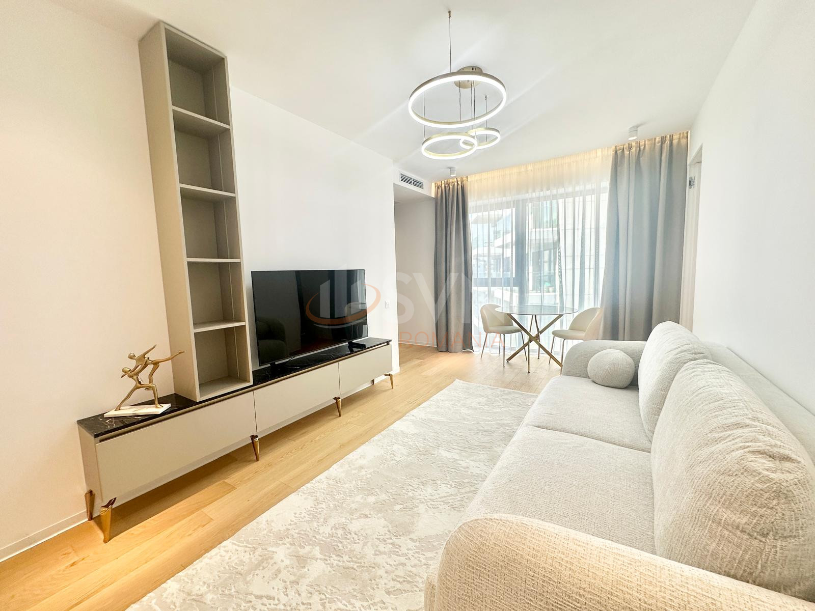 Apartament, 2 camere Bucuresti/Aviatiei