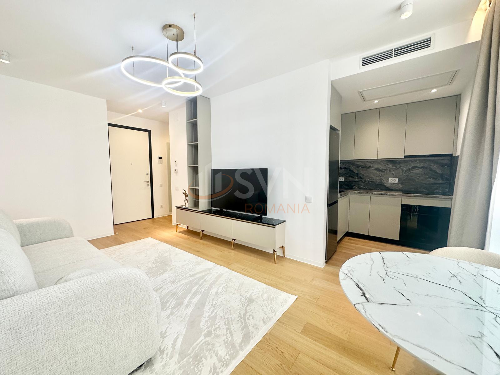 Apartament, 2 camere Bucuresti/Aviatiei