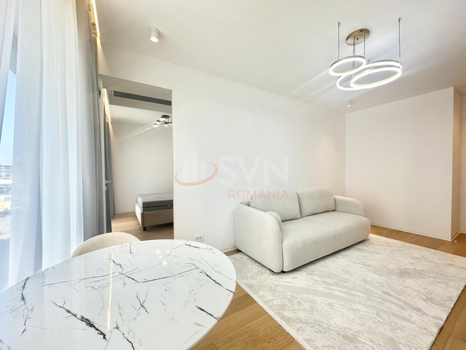 Apartament, 2 camere Bucuresti/Aviatiei