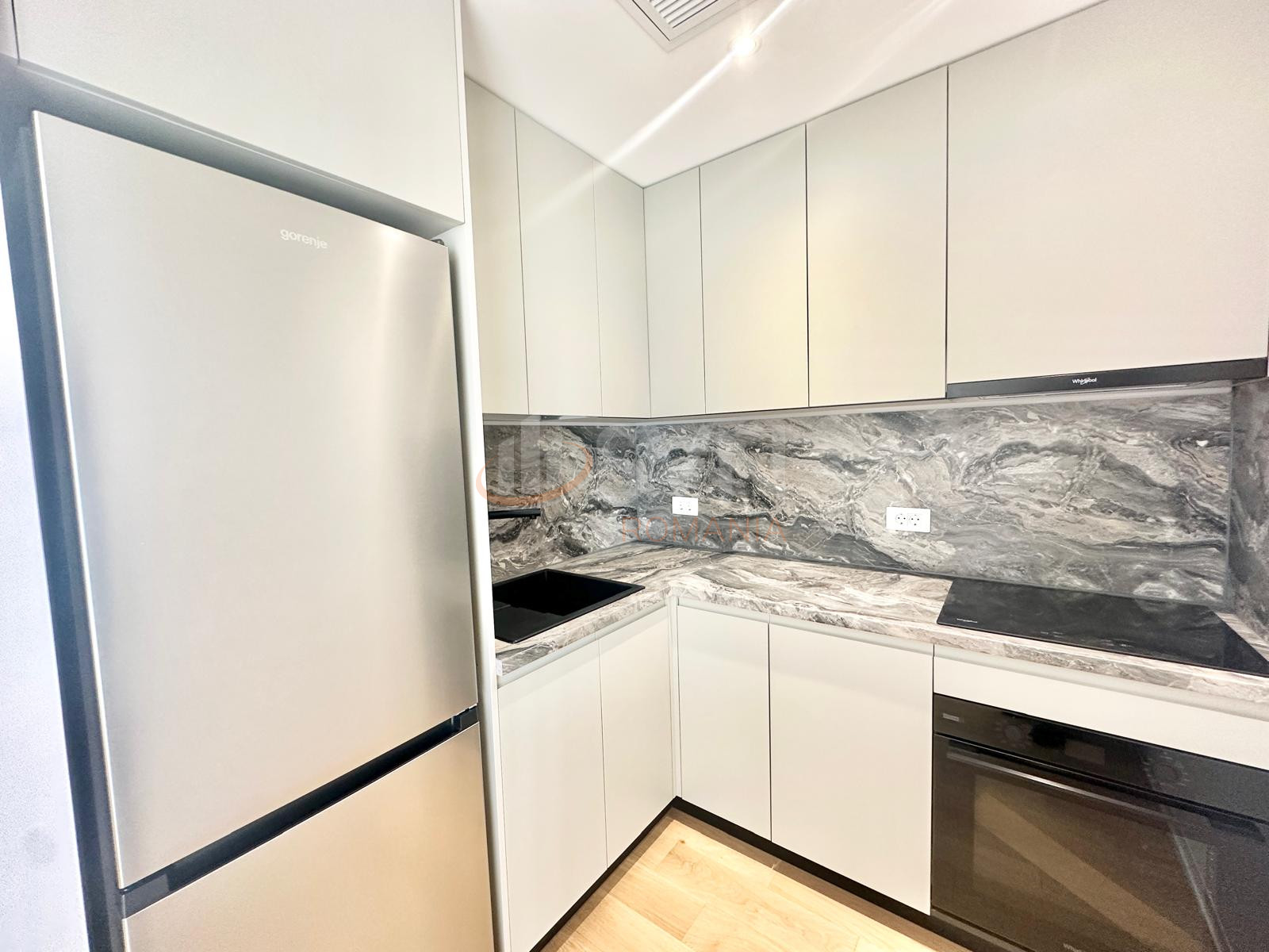 Apartament, 2 camere Bucuresti/Aviatiei