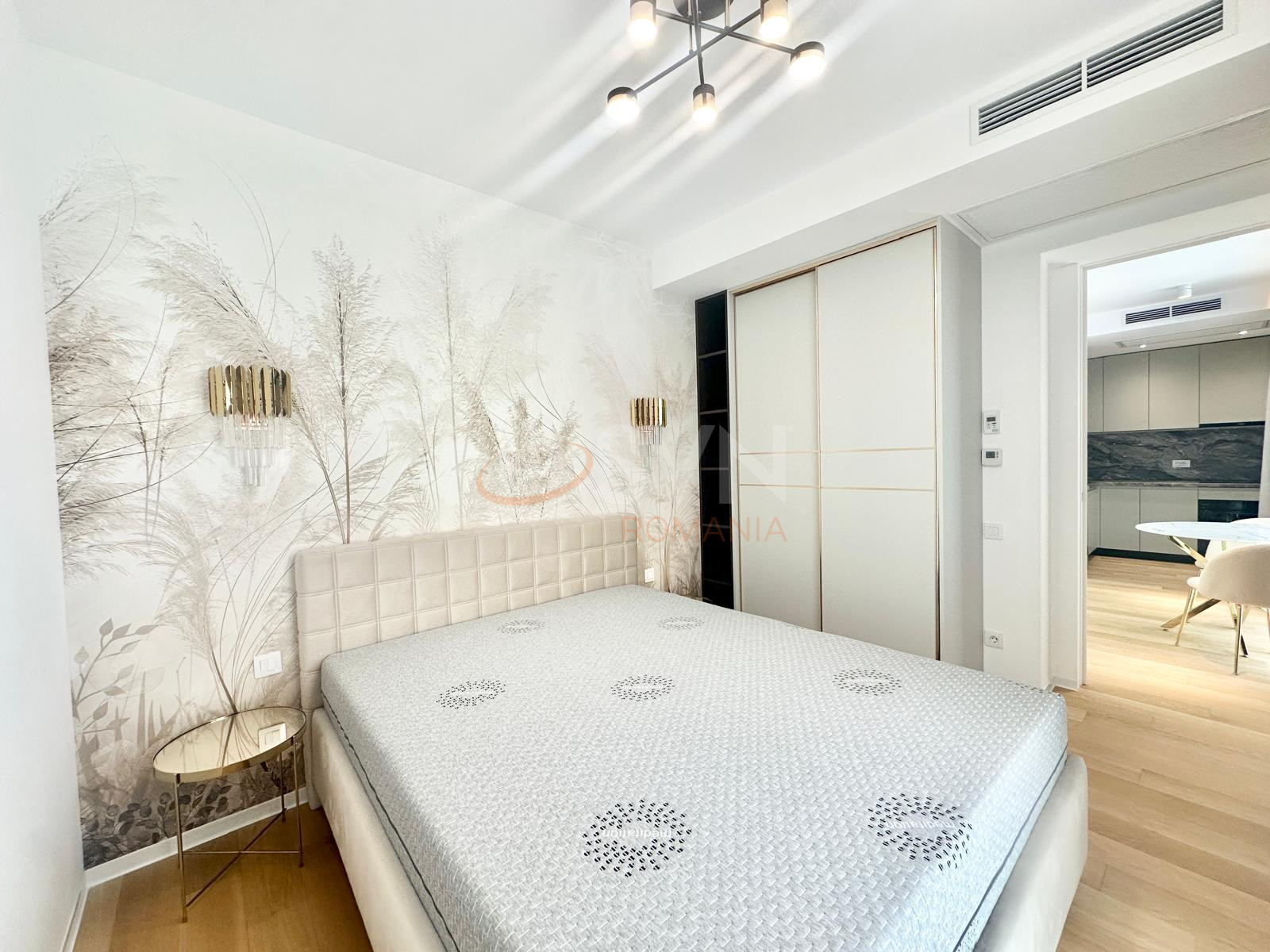 Apartament, 2 camere Bucuresti/Aviatiei