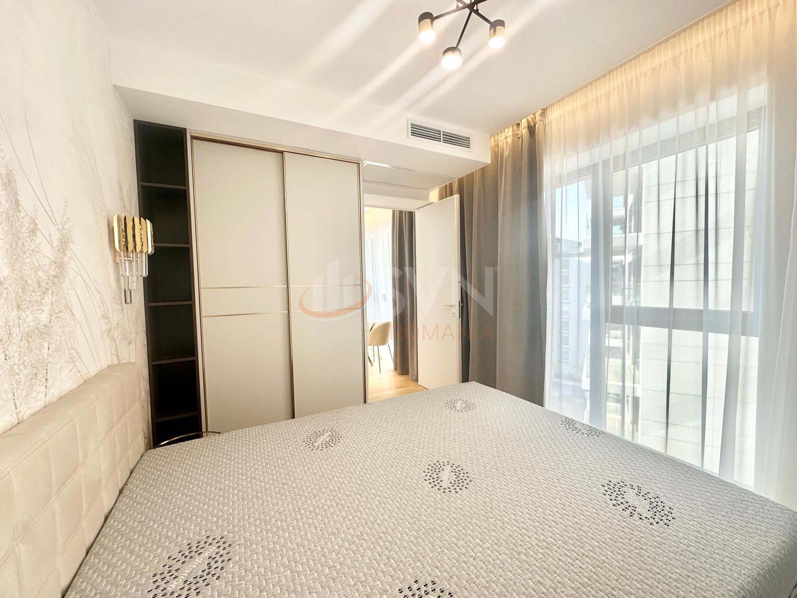 Apartament, 2 camere Bucuresti/Aviatiei