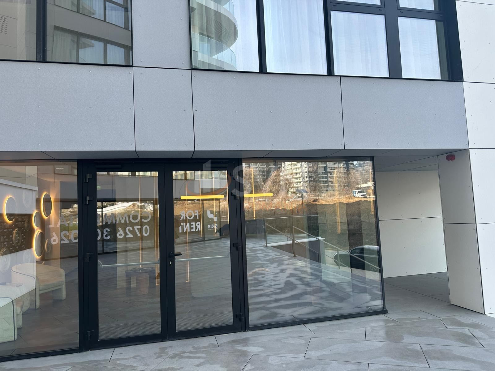 Apartament, 2 camere Bucuresti/Aviatiei