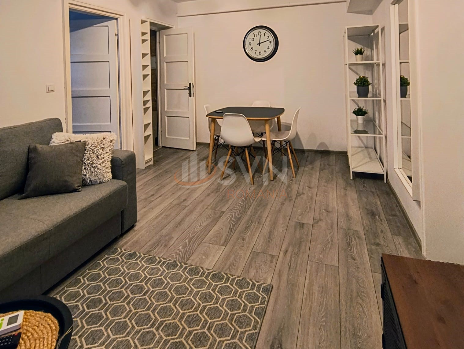 Apartament, 2 camere Bucuresti/Floreasca