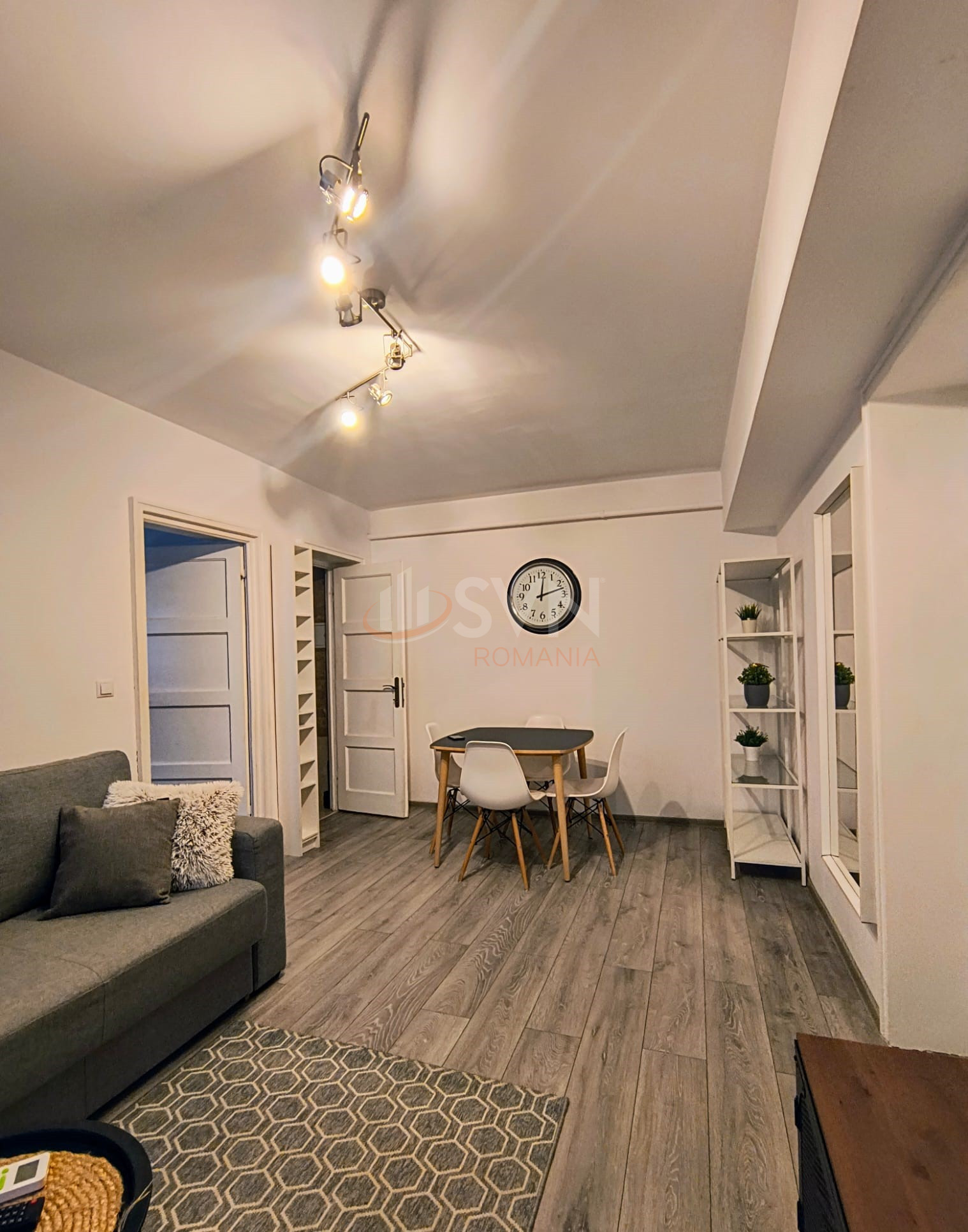 Apartament, 2 camere Bucuresti/Floreasca