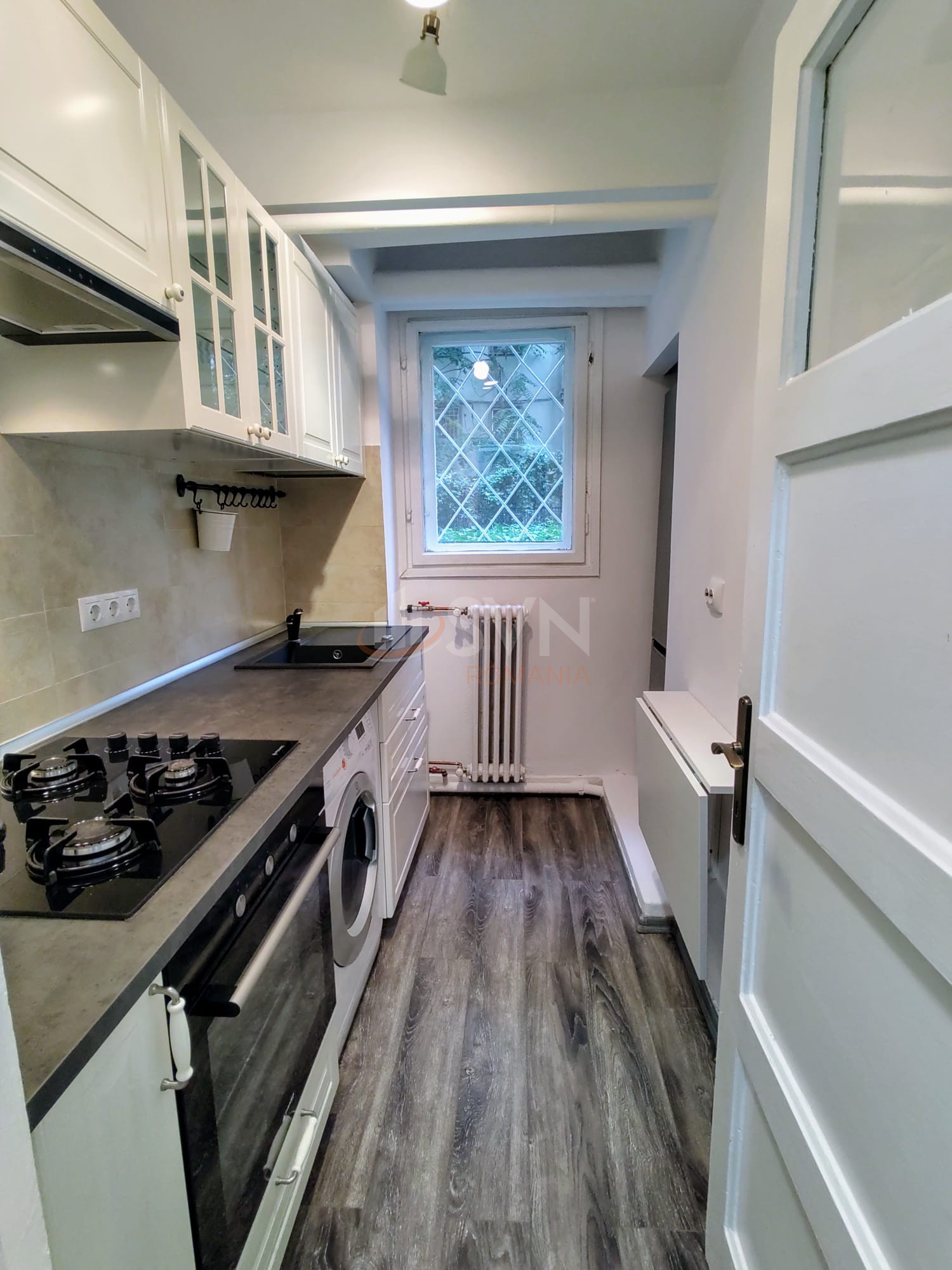 Apartament, 2 camere Bucuresti/Floreasca