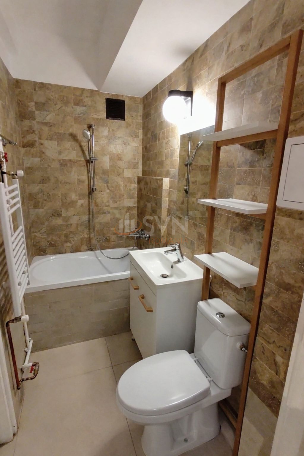 Apartament, 2 camere Bucuresti/Floreasca