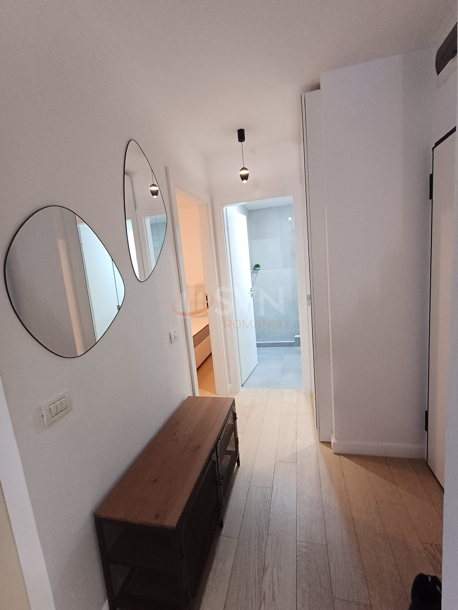 Apartament, 2 camere Bucuresti/Aviatiei