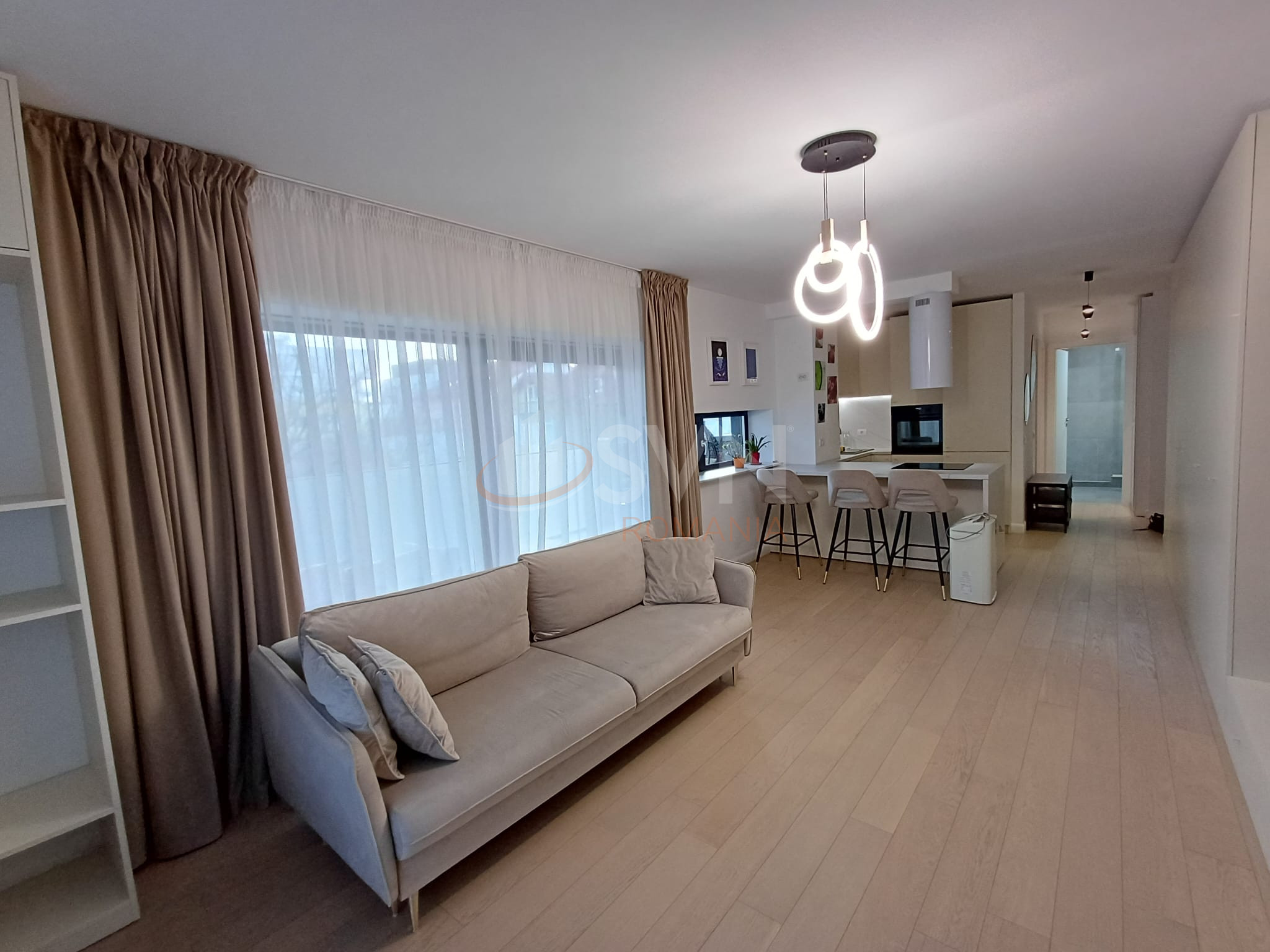 Apartament, 2 camere Bucuresti/Aviatiei