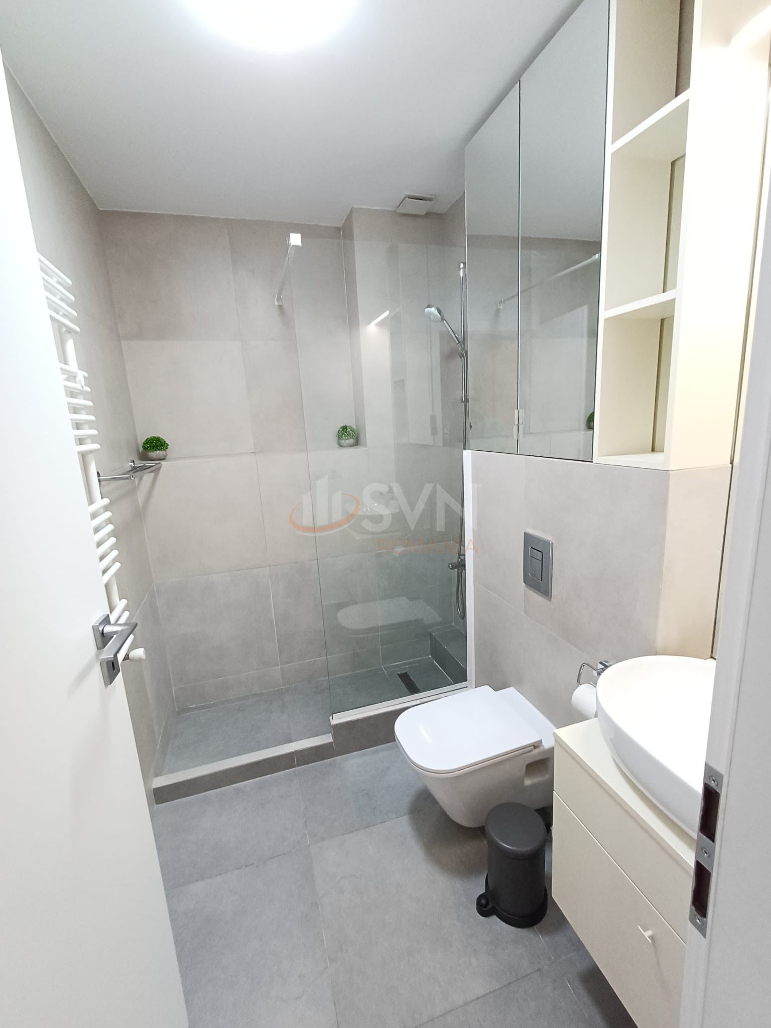 Apartament, 2 camere Bucuresti/Aviatiei