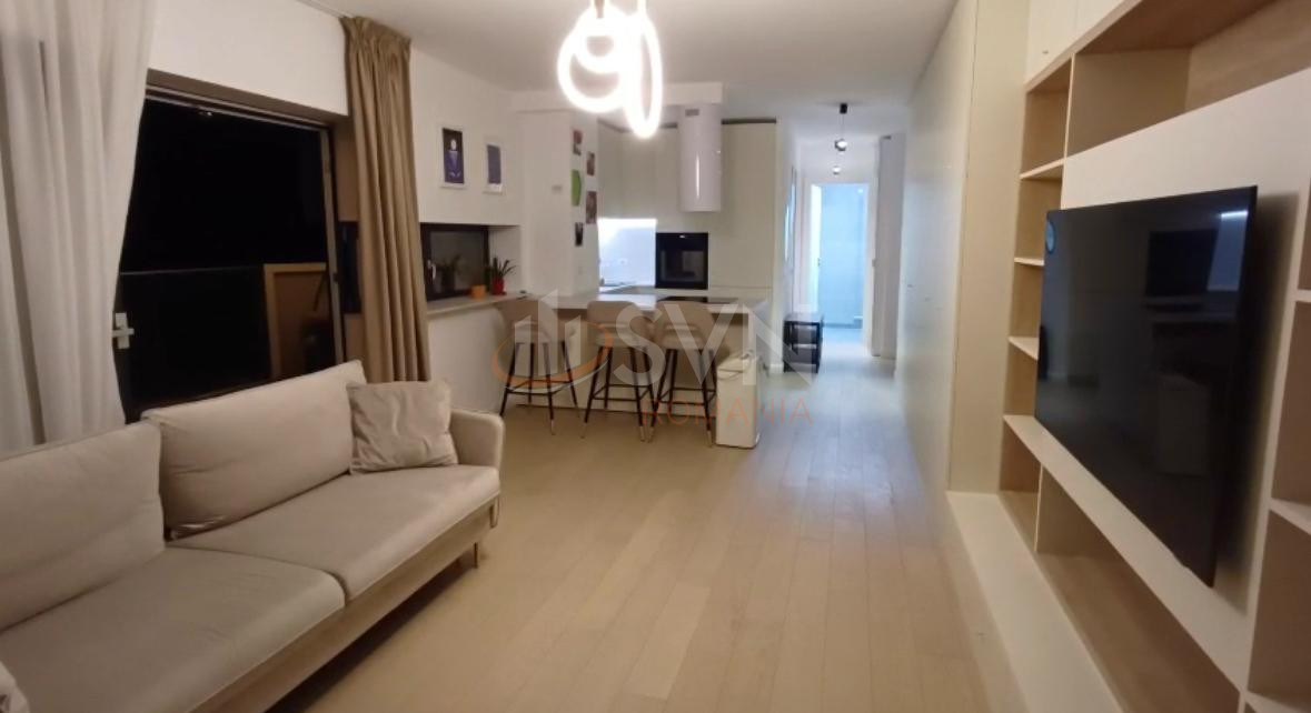 Apartament, 2 camere Bucuresti/Aviatiei