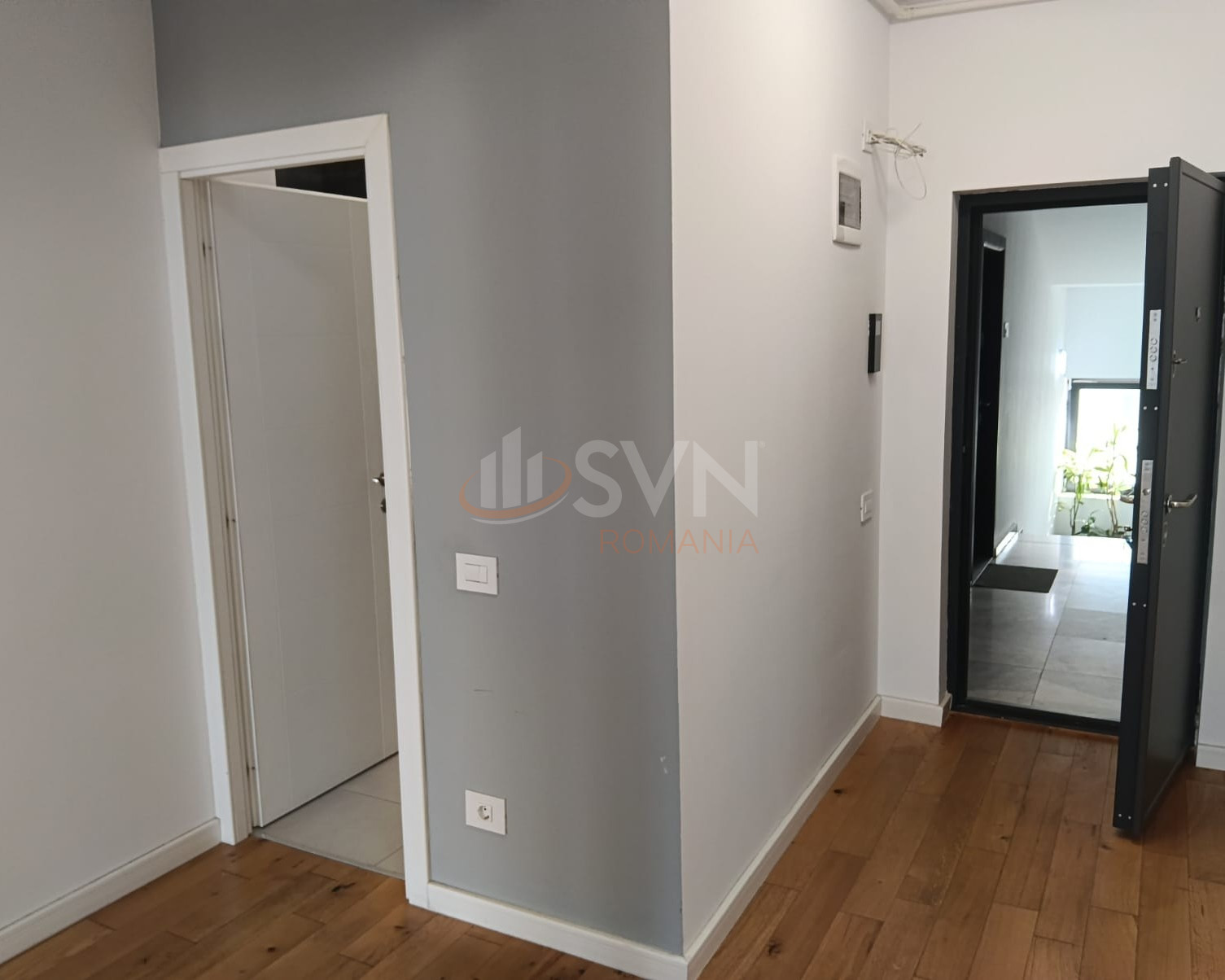 Apartament, 2 camere Bucuresti/Aviatiei