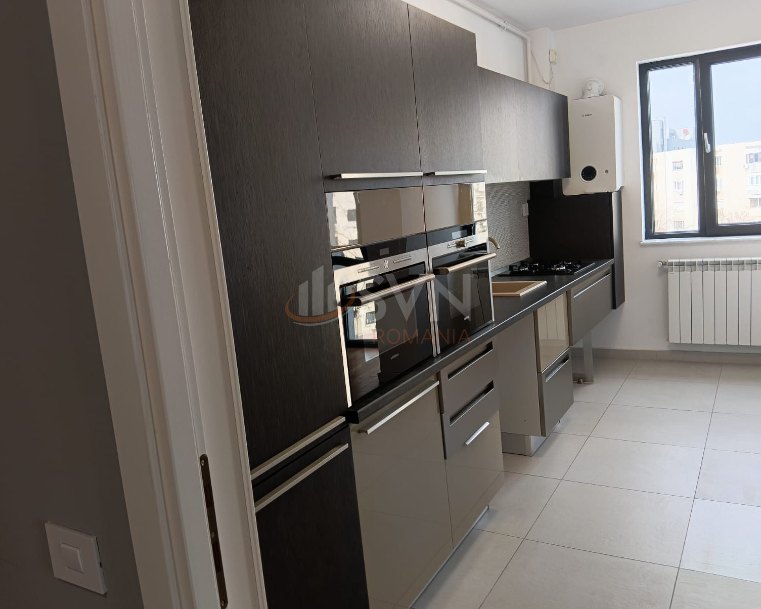 Apartament, 2 camere Bucuresti/Aviatiei