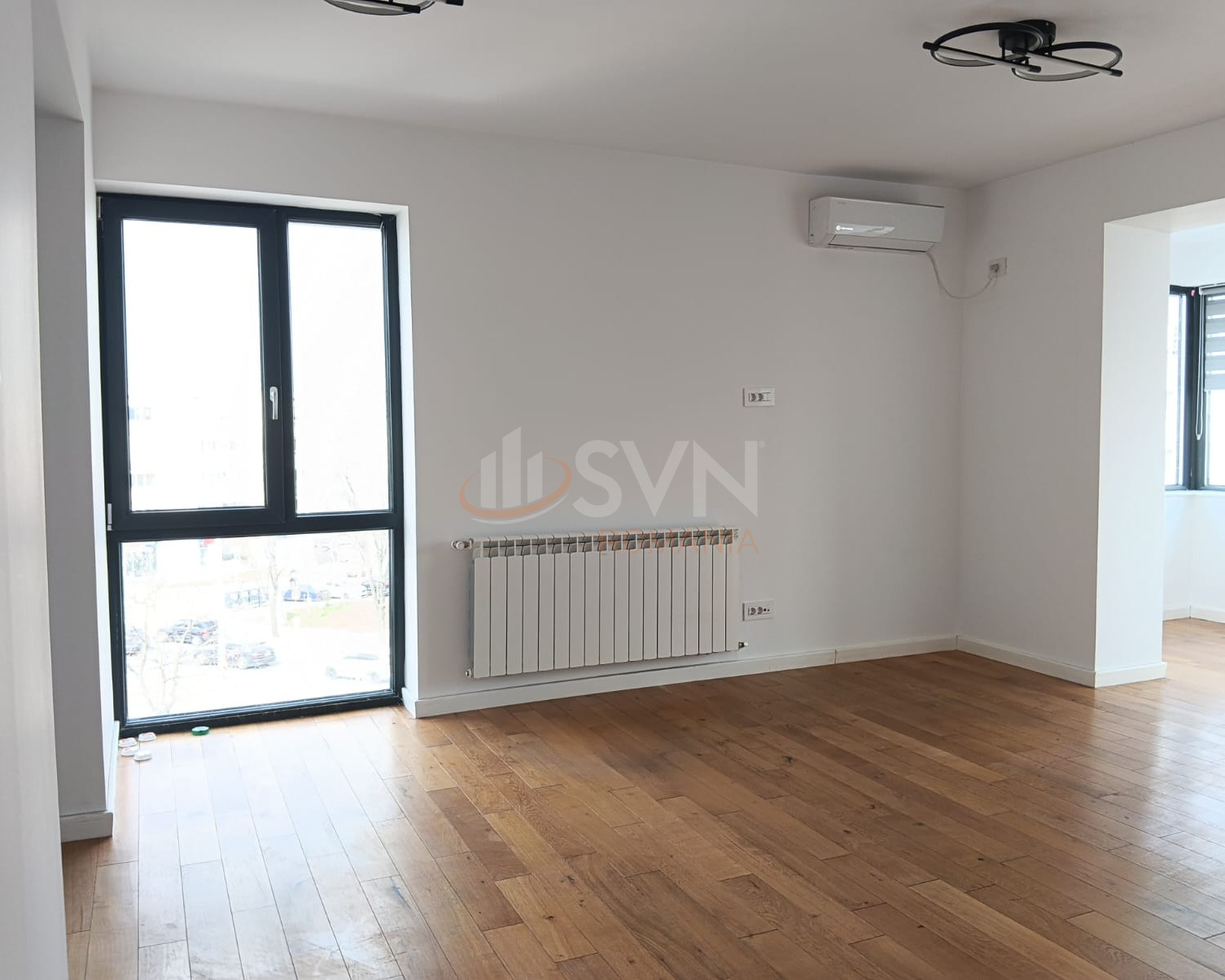 Apartament, 2 camere Bucuresti/Aviatiei