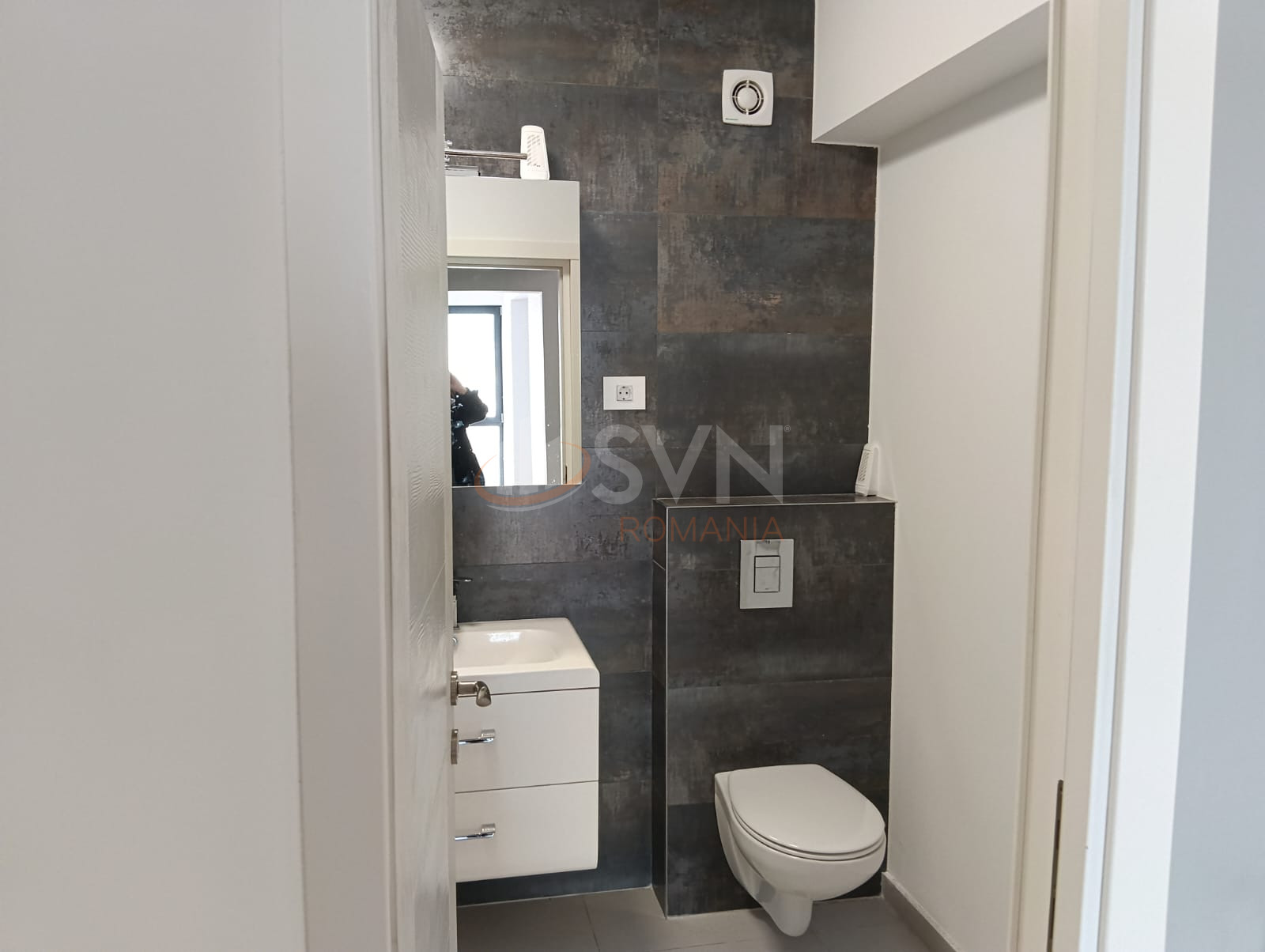 Apartament, 2 camere Bucuresti/Aviatiei