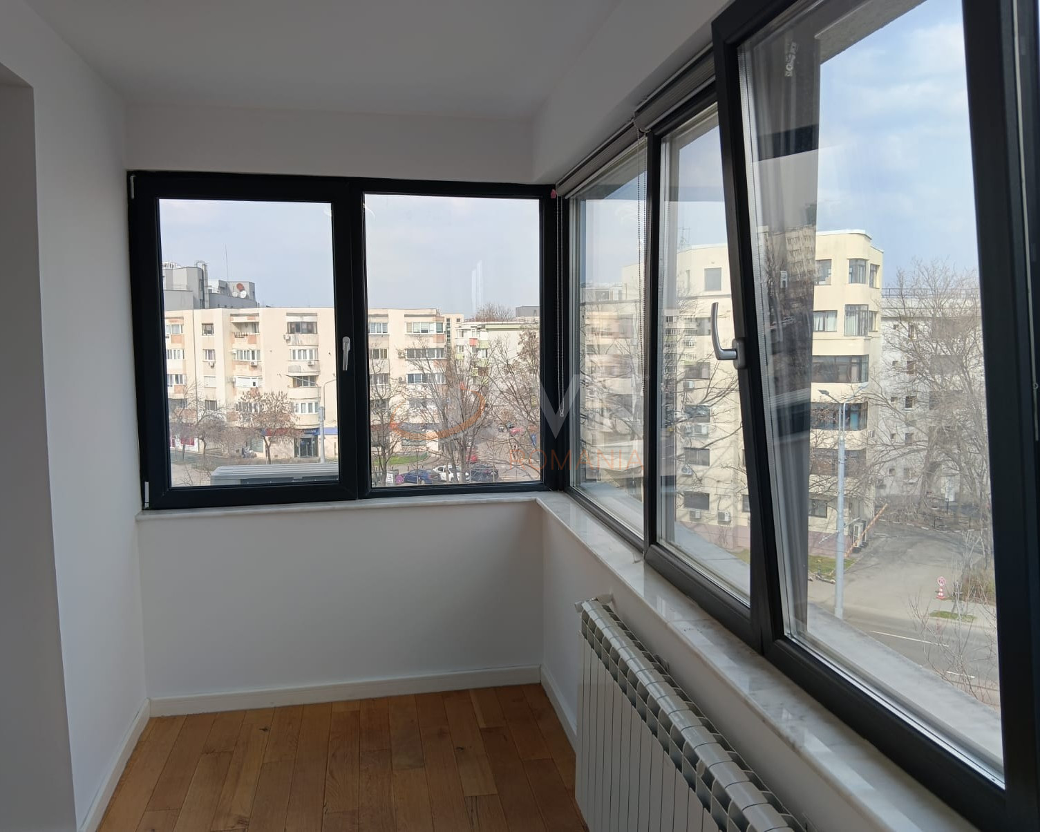 Apartament, 2 camere Bucuresti/Aviatiei