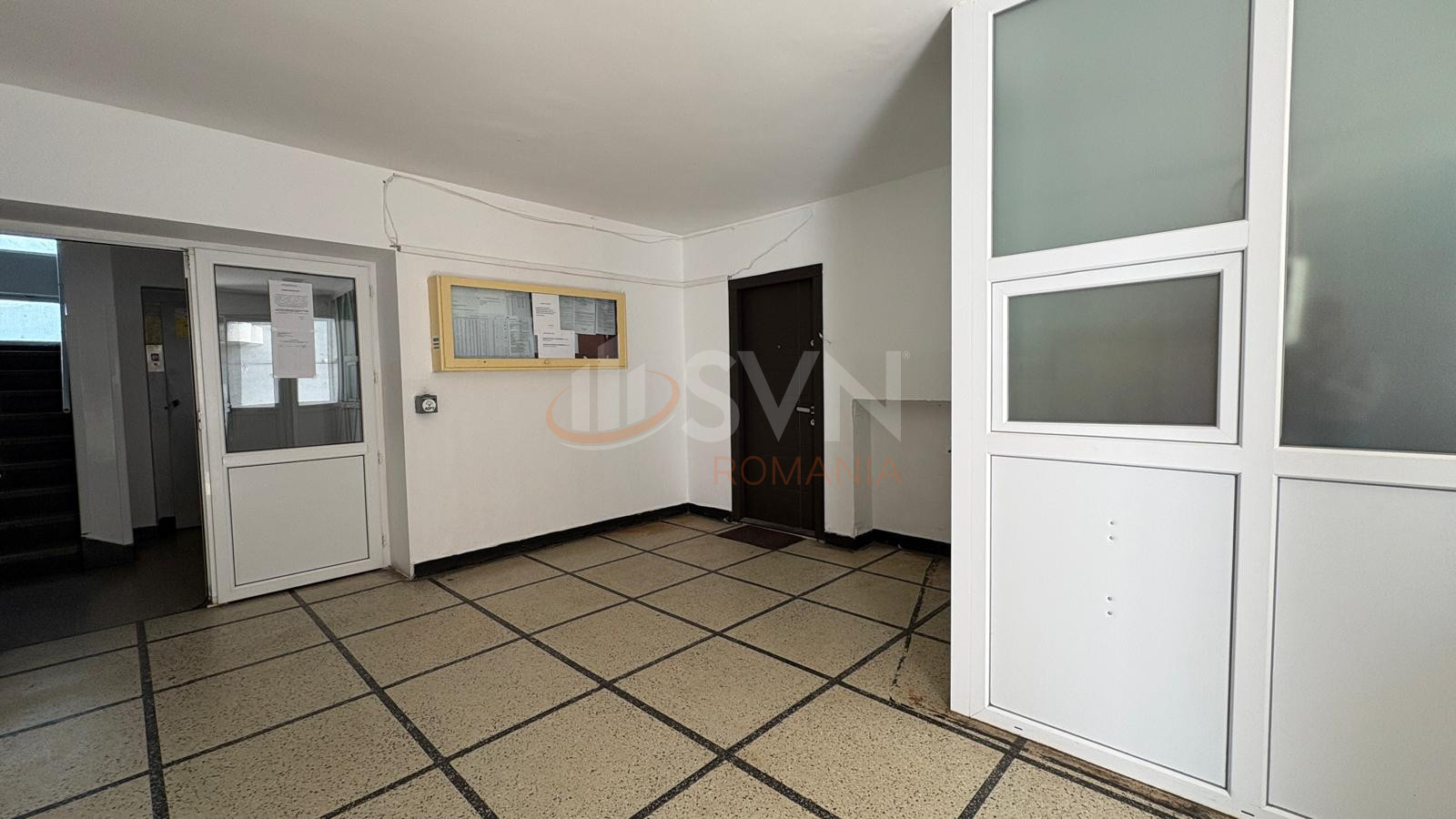 Apartament, 2 camere Bucuresti/Bucur Obor