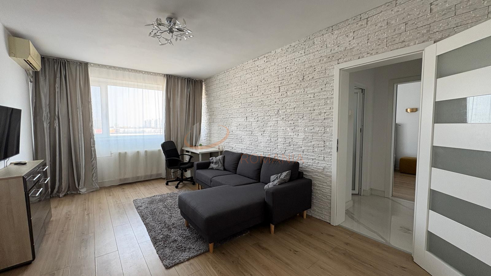 Apartament, 2 camere Bucuresti/Bucur Obor