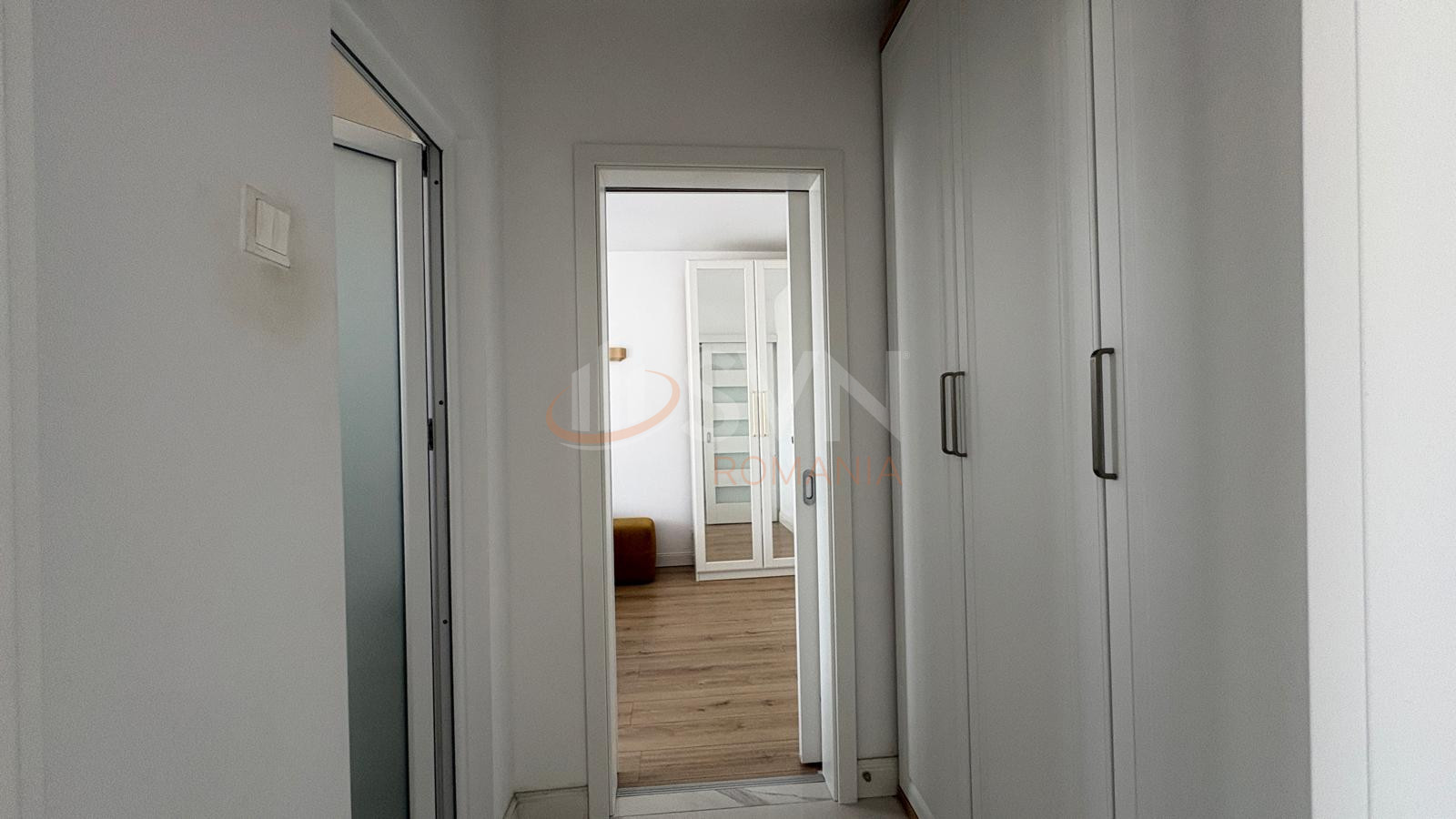 Apartament, 2 camere Bucuresti/Bucur Obor