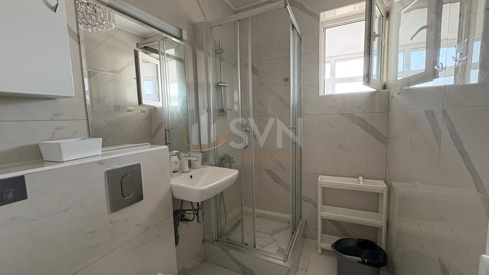Apartament, 2 camere Bucuresti/Bucur Obor