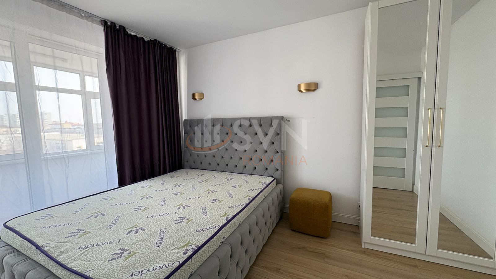 Apartament, 2 camere Bucuresti/Bucur Obor